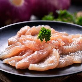 鸡肉片 200g/盒