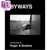 【中商原版】Roger A Deakins: Byways 进口艺术 罗杰狄金斯摄影作品集：小路 商品缩略图0