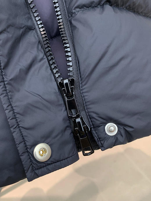 【高品质私服】【RL女士经典款宽松羽绒夹克】宽松H型，包容度絶佳，独特结构，防护升级G1080-CC【无标出货 介意慎拍】 商品图12