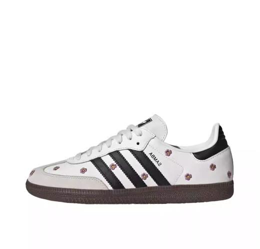【奥莱直发】Adidas 阿迪达斯SAMBA OG SHOES 男女运动休闲鞋 德训鞋 商品图5