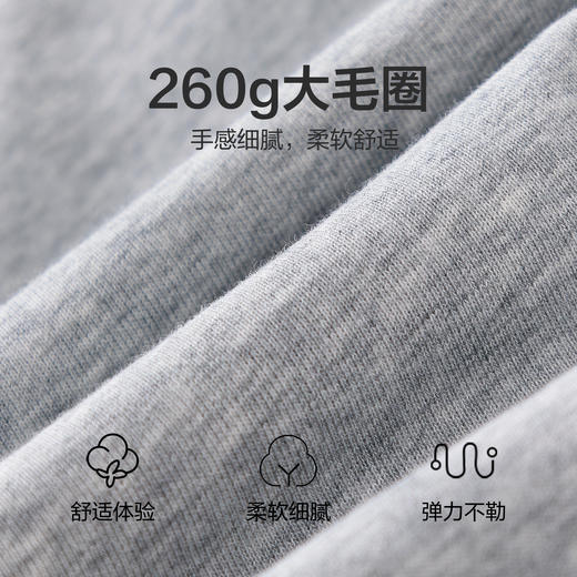 笛莎Deesha 童装女童裤子2026春新款甜美蝴蝶结长裤 商品图3