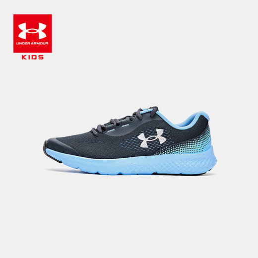 【12月-特惠福利】Under Armour安德玛儿舒适运动跑鞋3027106/3027111 商品图8