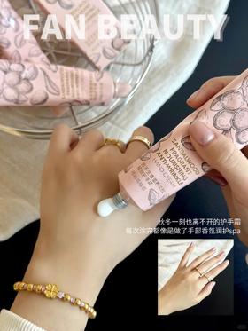 秋冬必囤！小众好闻的香氛护手霜