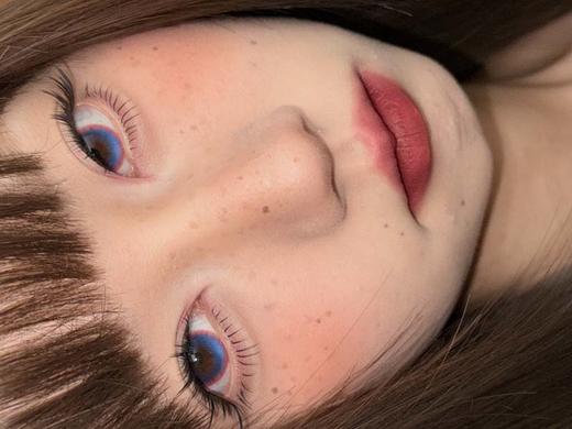 Vigour girl 半年抛 镜面口红 直径14.5mm着色13.8mm 商品图5