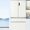 海尔（Haier）冰箱 BCD-603WGHFD2BW5U1 商品缩略图10
