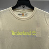 Timberland/添柏岚 男士夏季圆领字母图案休闲速干透气短袖T恤 商品缩略图2