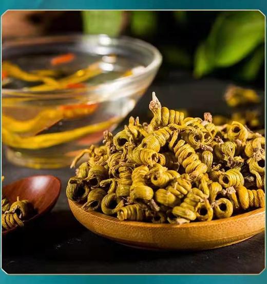 睿源堂霍山米斛（散装） 商品图0