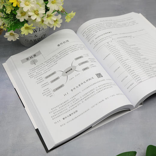 JavaScript从入门到精通（第5版）(明日科技) 商品图4