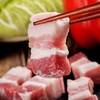 【MLT】新鲜五花肉块500克/袋新鲜现杀 散养土猪 原切免切 商品缩略图3