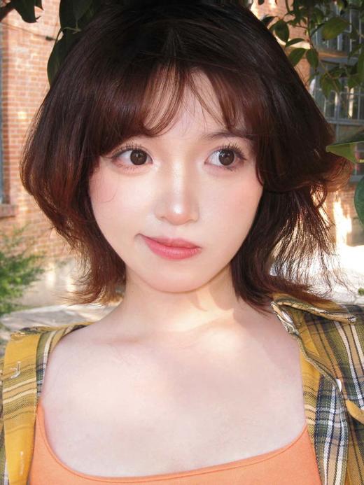 MONSTERCON 半年抛 零度贝果  直径14.0mm着色12.9mm 商品图6