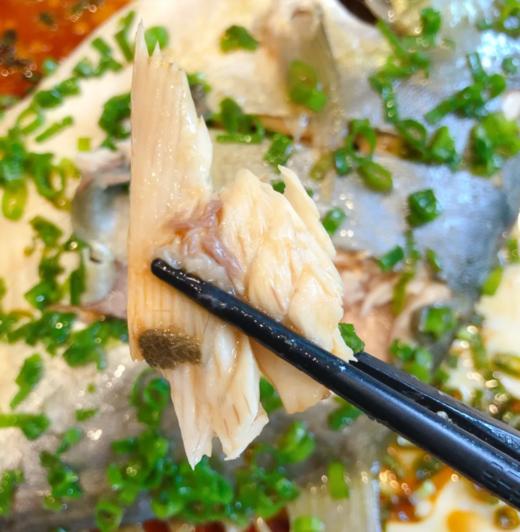 & 本港深海金鲳鱼🐠 鲜美厚实，无小刺！新鲜活冻 商品图4