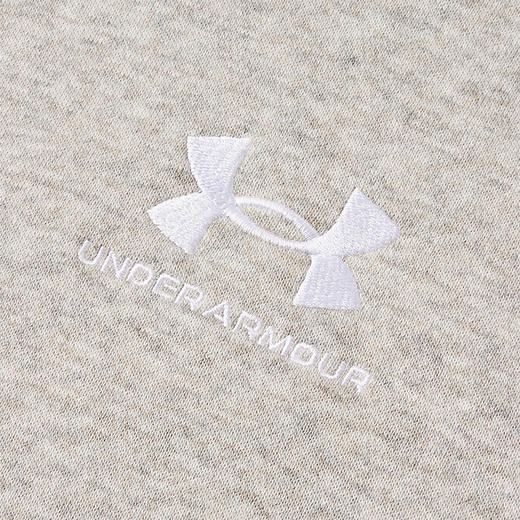 【12月-特惠福利】Under Armour安德玛儿童设计师款棉感连帽卫衣6004991超低折扣 商品图7