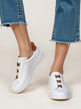 【陈小舒专属】响午意大利进口纳帕头层牛皮缓震鞋 男女同款