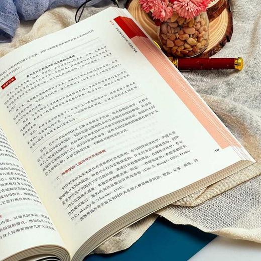 学前儿童社会与情绪教育 商品图3