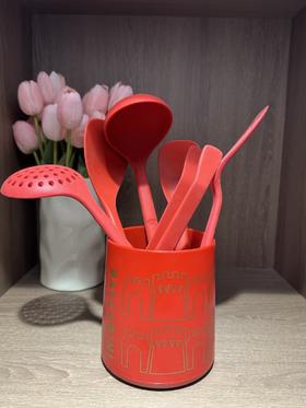 【柏联B1】双立人Ballarini巴拉利尼炊具套装（满2000元包邮）