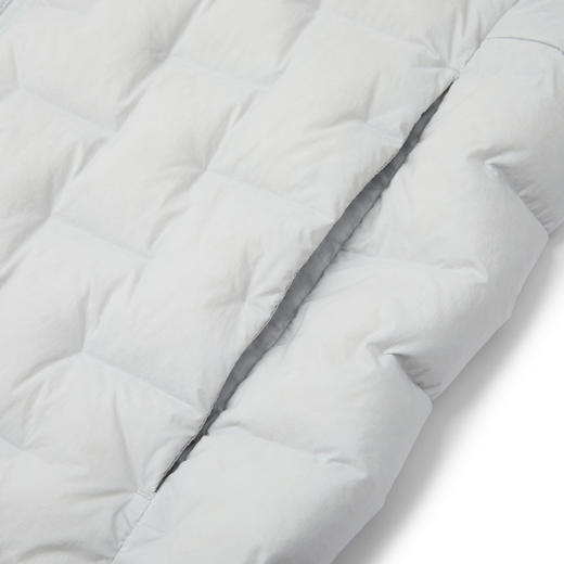 【门店同款&鸭绒】圣得西2025年冬季一衣多穿羽绒服潮流男士外套 商品图7