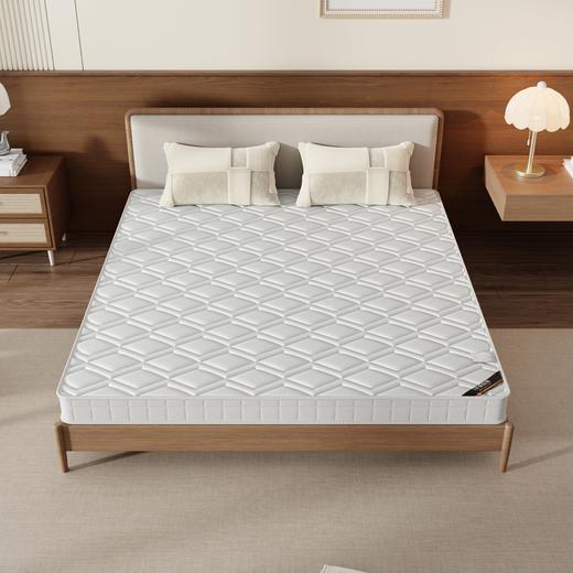 自然醒针织棉护脊椰棕床垫-Z03 SA 商品图7