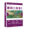 唐诗三百首详析 商品缩略图0