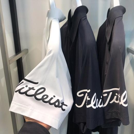 TIT家新款男女同款短袖POLO衫，吸汗透气！M221080-27 商品图4