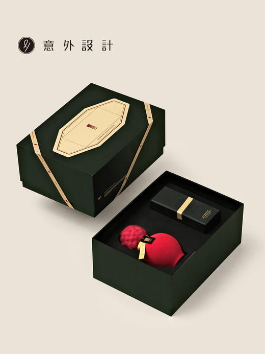 【意外设计】福禄无火香薰 商品图5