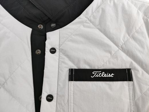 Tit家秋冬新款男士双面穿夹棉外套来啦！原厂高版本出货‼️双面夹棉设计，菱形💠格➕素面裁剪👍外套主要看版型‼️ 商品图5