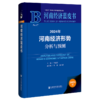 2024年河南经济形势分析与预测 商品缩略图0