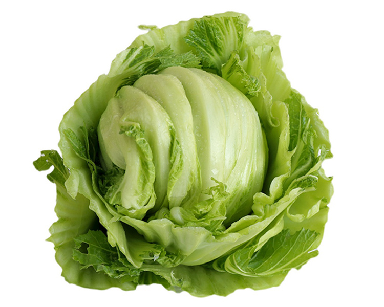【叼鲜蔬】厦门新鲜芥菜包/1份（约600）