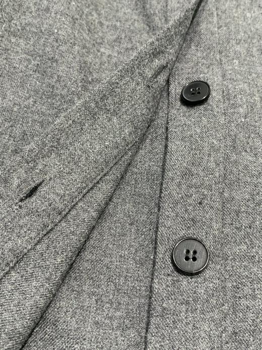 【高品质私服】【IC翻领长袖打褶连衣裙】具有良好弹性和柔软手感，穿着舒适G1604-CC【无标出货 介意慎拍】 商品图13