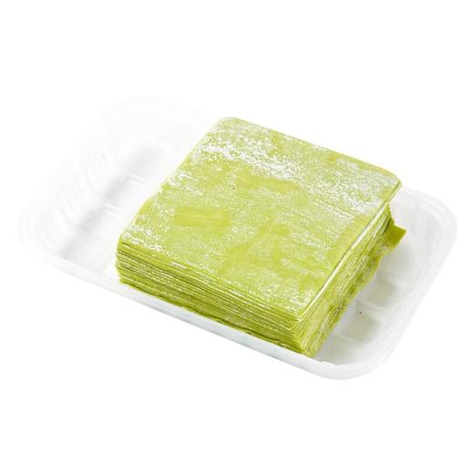 蔬菜抄手皮 约350g/盒 商品图1