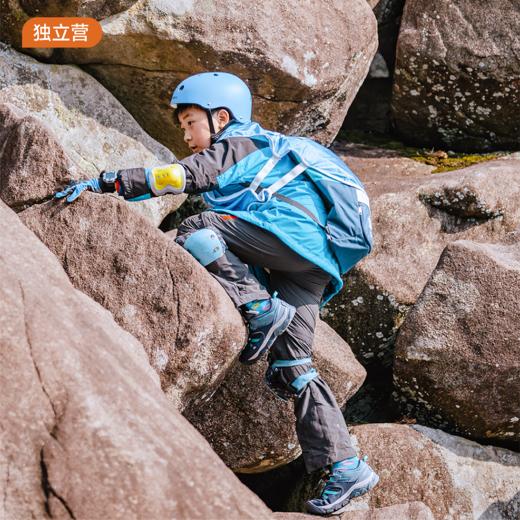 独立营 | 石浪穿越一日营・2026清明/五一假期 商品图0