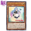 预售 【中商原版】漫画 游戏王 OCG STORIES 第6集 附带卡牌 恩底弥翁的侍女 吉田伸 集英社 日文原版漫画书 遊戯王 商品缩略图1