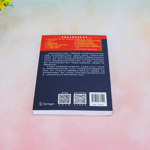 图数据挖掘:算法,安全与应用 商品图4