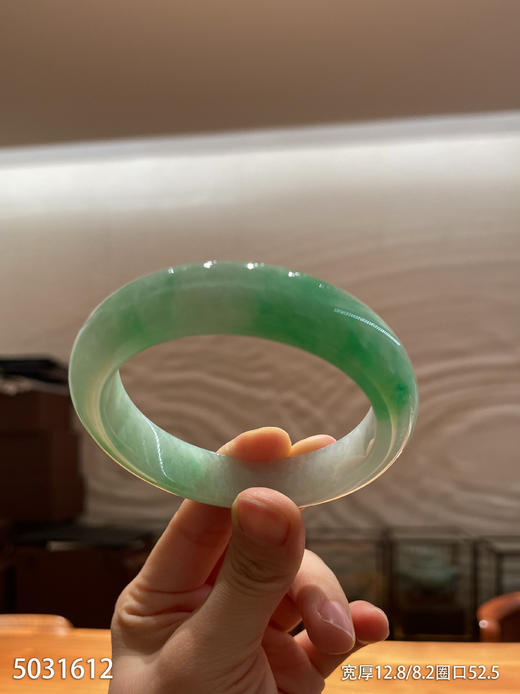 5031612、手镯、圈口52.5。具体价格微信咨询 商品图6