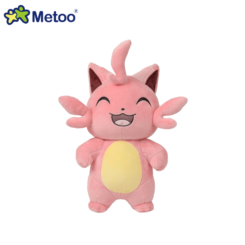 正版授权幻兽帕鲁捣蛋猫公仔萌趣可爱随身小物男女孩礼物