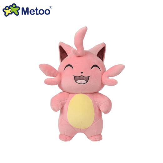 正版授权幻兽帕鲁捣蛋猫公仔萌趣可爱随身小物男女孩礼物 商品图0