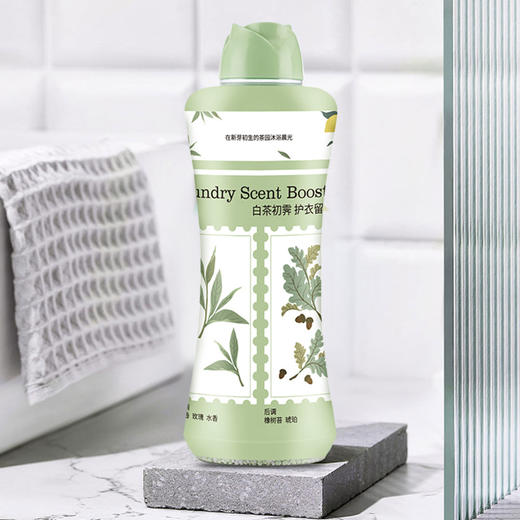 偶爱你自然之境护衣留香珠1.5kg 商品图3