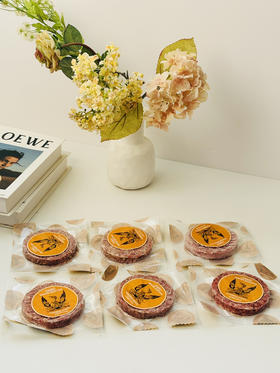 澳洲金凤凰和牛牛肉饼