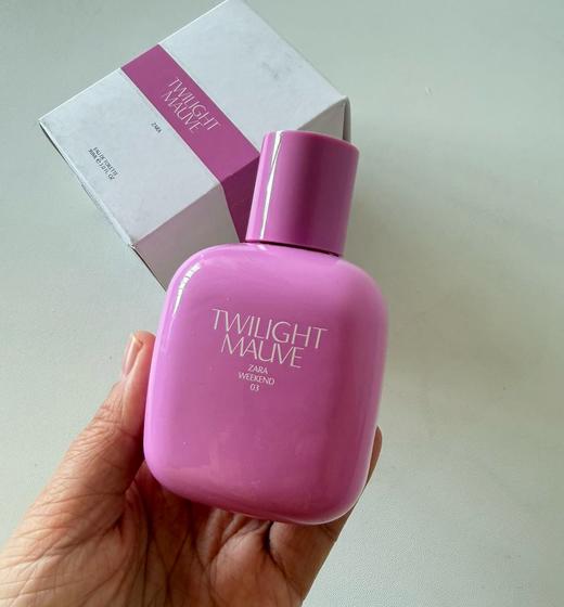 高端香水 商品图5