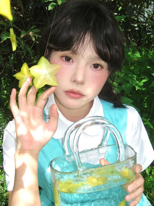 MONSTERCON 半年抛 小熊法棍  直径14.2mm着色13.3mm 商品图5