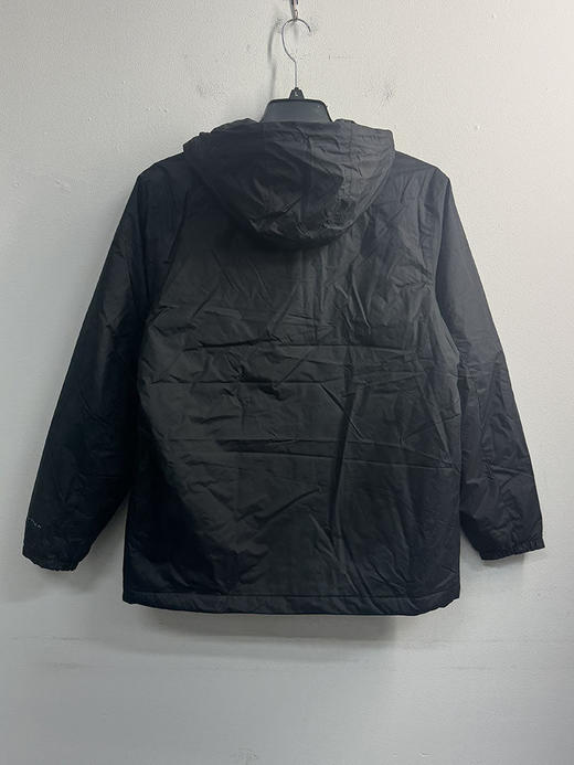 Columbia/哥伦比亚 男士秋冬款保暖防水抽绳连帽棉服外套 商品图1