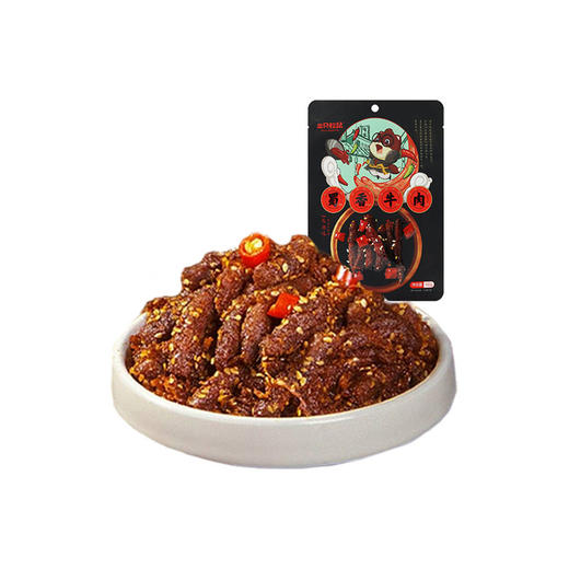 三只松鼠步步高升礼2870g 商品图4