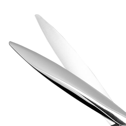 HIKARI光剪SLIIK COSMOS  S-164 滑剪/修饰剪/ 6.1寸/原创剑型（蛤刃与剑刃的融合） 商品图5