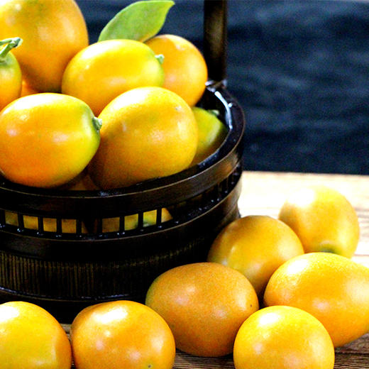 脆蜜金柑/内购链接/千阳 商品图2