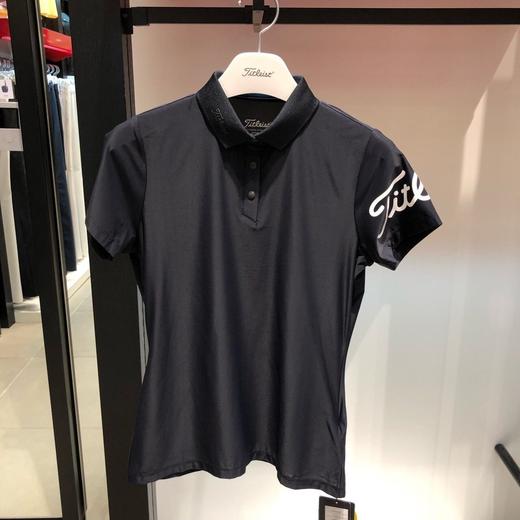 TIT家新款男女同款短袖POLO衫，吸汗透气！M221080-27 商品图1