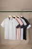 Tit家新款四色男士短袖上衣来啦！早秋最新款网上搭配图片还不多， 这类基础款既可以夏日穿着，也可以作为秋冬内搭，现在的款式大多已经不分季节! 商品缩略图0