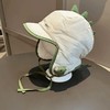 【星币兑换】宝宝秋冬护耳帽；款式请留言；官网特供 商品缩略图1