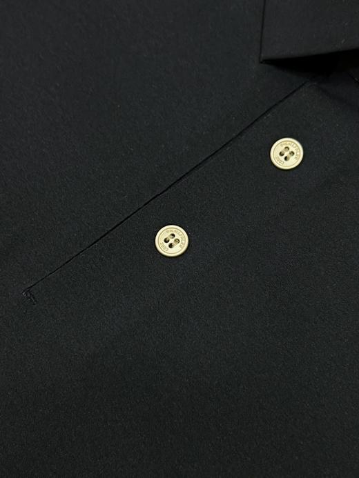 点此购买 比音勒芬秋冬季男款翻领高尔夫系列长袖POLO衫 ss 338207 商品图13
