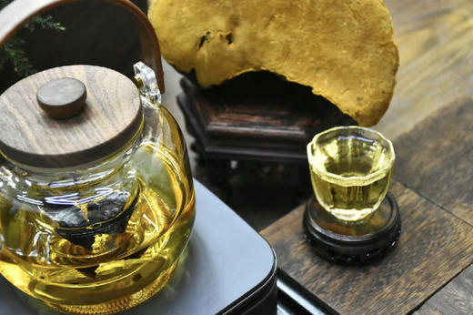 【野生桑黄】| 元和优选 100%的野生桑树桑黄 150克/1盒 商品图3