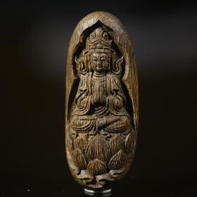 BC.CS12.18-4    东马沉水(观音) ，3.17g