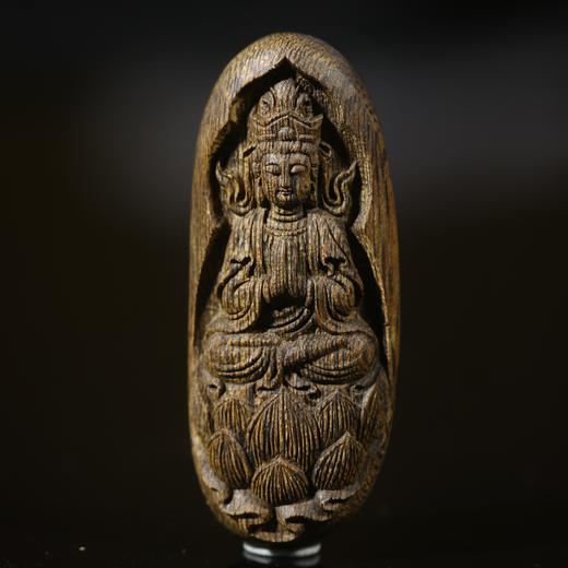 BC.CS12.18-4    东马沉水(观音) ，3.17g 商品图0